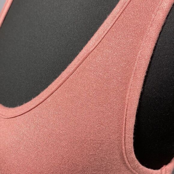 Urban Rose Mini Tank Dress - Picture 7 of 9